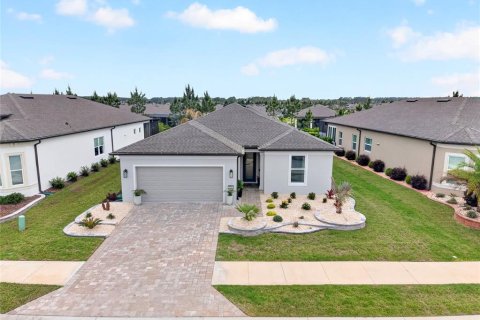 Villa ou maison à Ocala, Floride 2 chambres, 175.68 m2 № 2099409