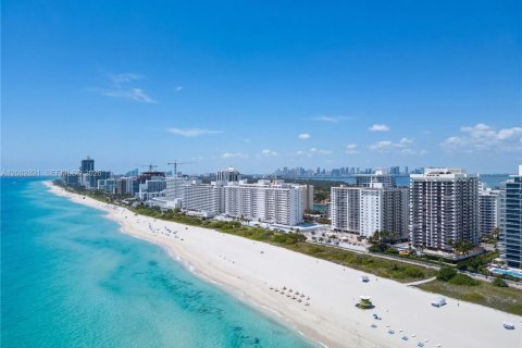 Купить кондоминиум в Майами-Бич, Флорида 2 спальни, 140.28м2, № 2066190 - фото 3
