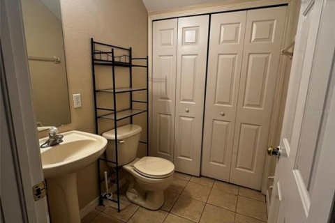 Townhouse in Valrico, Florida 2 bedrooms, 144.93 sq.m. № 1855974 - photo 21