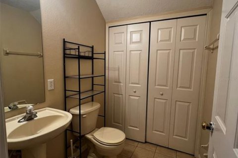 Townhouse in Valrico, Florida 2 bedrooms, 144.93 sq.m. № 1855974 - photo 20