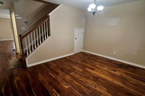 Townhouse in Valrico, Florida 2 bedrooms, 144.93 sq.m. № 1855974 - photo 23