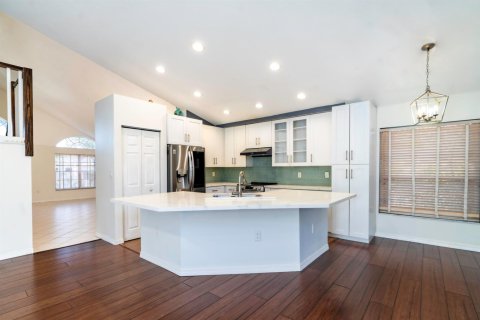 Casa en venta en Pembroke Pines, Florida, 4 dormitorios, 217.3 m2 № 2420692 - foto 13