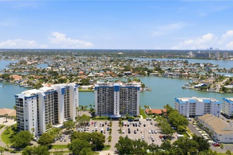 Condominio en alquiler en Saint Pete Beach, Florida, 2 dormitorios, 117.99 m2 № 2222473 - foto 29
