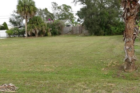 Land in North Port, Florida № 2159068 - photo 2