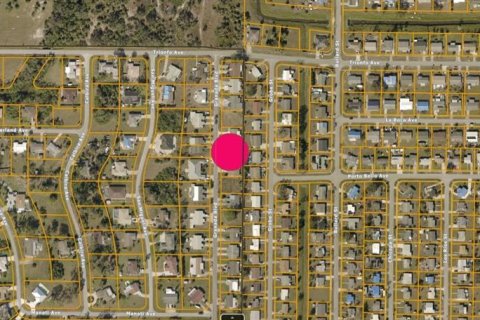 Land in North Port, Florida № 2159068 - photo 3