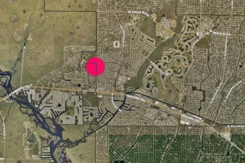 Land in North Port, Florida № 2159068 - photo 4