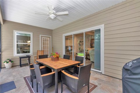 Villa ou maison à vendre à Ocala, Floride: 4 chambres, 212.93 m2 № 2199454 - photo 20