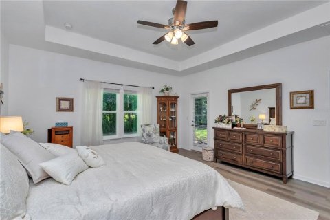Villa ou maison à vendre à Ocala, Floride: 4 chambres, 212.93 m2 № 2199454 - photo 24