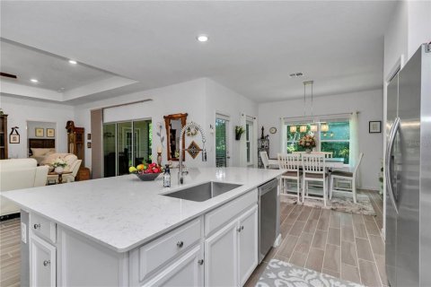 Villa ou maison à vendre à Ocala, Floride: 4 chambres, 212.93 m2 № 2199454 - photo 18