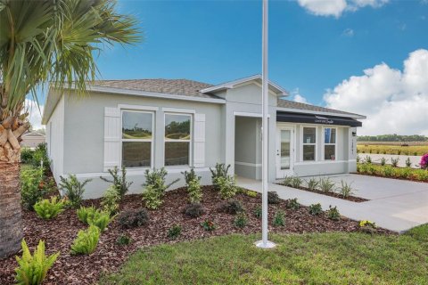 House in Citrus Springs, Florida 4 bedrooms, 168.25 sq.m. № 2239573 - photo 7