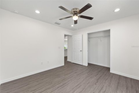 House in Dunnellon, Florida 3 bedrooms, 134.62 sq.m. № 2391583 - photo 30