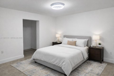 Villa ou maison à louer à Miami, Floride: 2 chambres, 140.84 m2 № 2023994 - photo 6