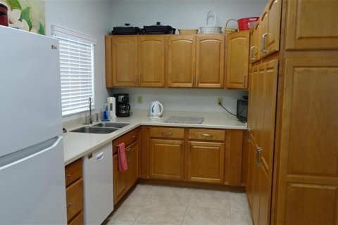 House in Saint Petersburg, Florida 1 bedroom, 58.53 sq.m. № 2391404 - photo 25