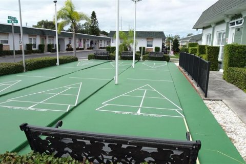 House in Saint Petersburg, Florida 1 bedroom, 58.53 sq.m. № 2391404 - photo 28