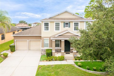 Villa ou maison à Kissimmee, Floride 4 chambres, 241.45 m2 № 2398788