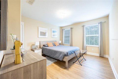 Villa ou maison à vendre à Kissimmee, Floride: 4 chambres, 241.45 m2 № 2398788 - photo 27