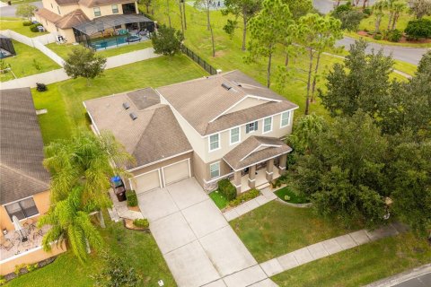 Villa ou maison à vendre à Kissimmee, Floride: 4 chambres, 241.45 m2 № 2398788 - photo 3