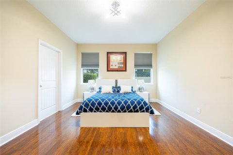 Villa ou maison à vendre à Kissimmee, Floride: 4 chambres, 241.45 m2 № 2398788 - photo 17