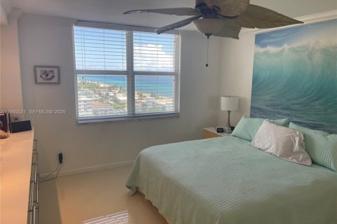 Купить кондоминиум в Холливуд, Флорида 2 спальни, 97.55м2, № 2001993 - фото 9