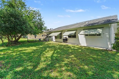 Villa ou maison à vendre à New Port Richey, Floride: 2 chambres, 124.67 m2 № 2396148 - photo 18
