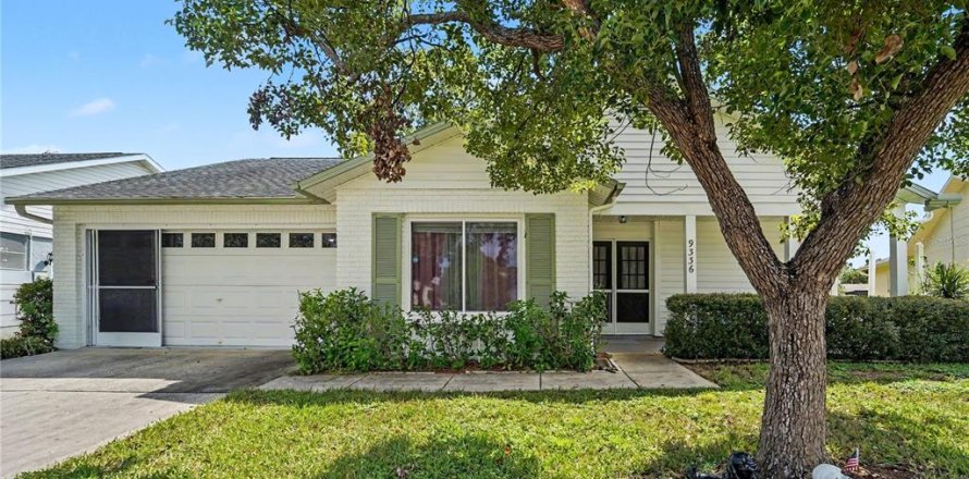 Villa ou maison à New Port Richey, Floride 2 chambres, 124.67 m2 № 2396148