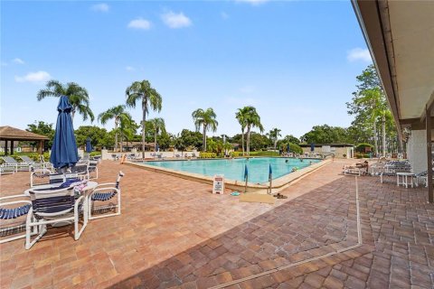 Villa ou maison à vendre à New Port Richey, Floride: 2 chambres, 124.67 m2 № 2396148 - photo 20