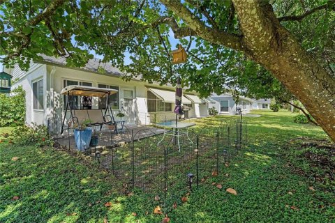 Villa ou maison à vendre à New Port Richey, Floride: 2 chambres, 124.67 m2 № 2396148 - photo 19