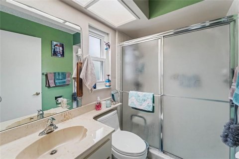 Villa ou maison à vendre à New Port Richey, Floride: 2 chambres, 124.67 m2 № 2396148 - photo 13