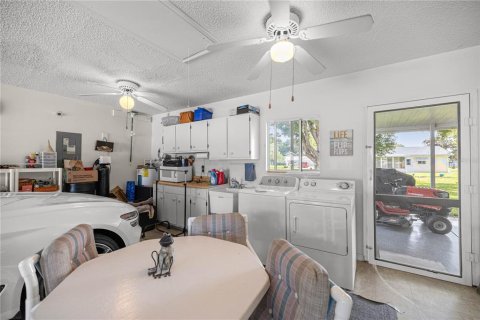 House in Summerfield, Florida 2 bedrooms, 106.28 sq.m. № 1904047 - photo 28