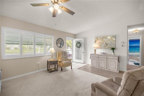 House in Summerfield, Florida 2 bedrooms, 106.28 sq.m. № 1904047 - photo 10
