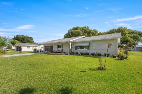 House in Summerfield, Florida 2 bedrooms, 106.28 sq.m. № 1904047 - photo 29