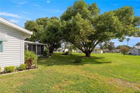 House in Summerfield, Florida 2 bedrooms, 106.28 sq.m. № 1904047 - photo 30