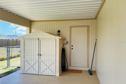 Casa en venta en North Port, Florida, 3 dormitorios, 144 m2 № 1613715 - foto 30