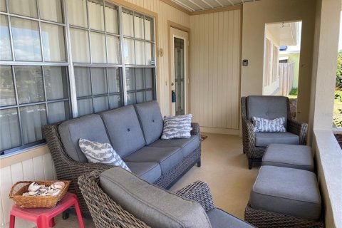 Casa en venta en North Port, Florida, 3 dormitorios, 144 m2 № 1613715 - foto 4