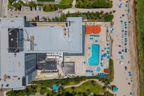 Купить кондоминиум в Санни-Айлс-Бич, Флорида 38.09м2, № 2018957 - фото 15