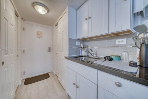 Купить кондоминиум в Санни-Айлс-Бич, Флорида 38.09м2, № 2018957 - фото 3