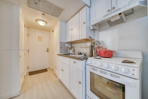 Купить кондоминиум в Санни-Айлс-Бич, Флорида 38.09м2, № 2018957 - фото 6