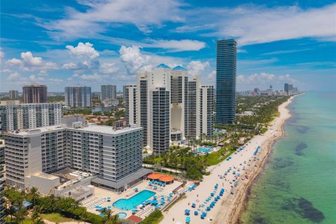 Купить кондоминиум в Санни-Айлс-Бич, Флорида 38.09м2, № 2018957 - фото 18