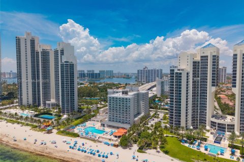 Купить кондоминиум в Санни-Айлс-Бич, Флорида 38.09м2, № 2018957 - фото 16