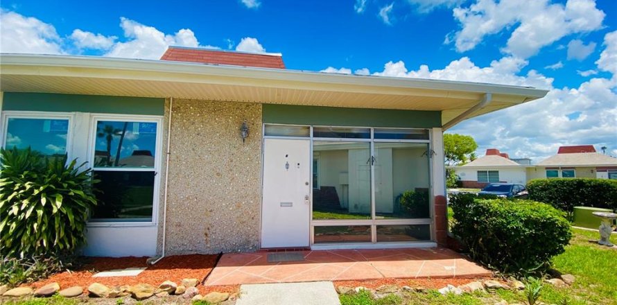 Condo à Holiday, Floride, 2 chambres № 1866077