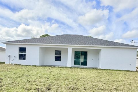 Villa ou maison à vendre à Palm Bay, Floride: 4 chambres, 167.87 m2 № 2089487 - photo 15