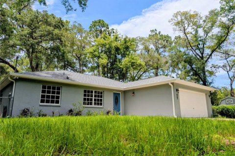 Casa en Brooksville, Florida 2 dormitorios, 114.27 m2 № 2117324