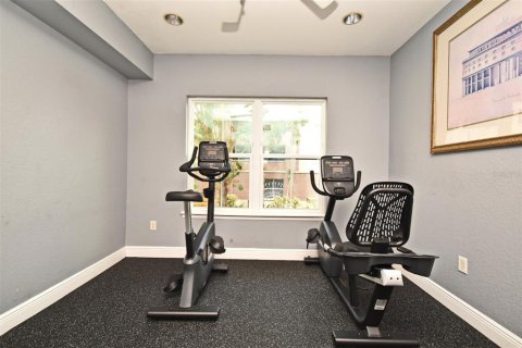 Condo in Orlando, Florida, 1 bedroom  № 1526544 - photo 27