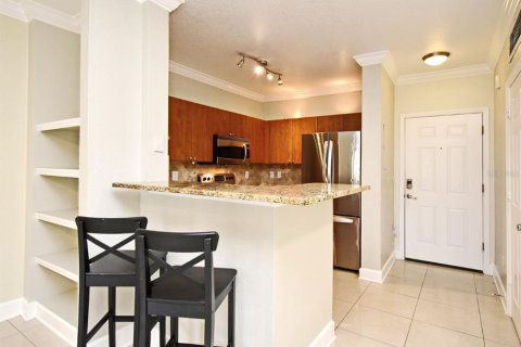 Condo in Orlando, Florida, 1 bedroom  № 1526544 - photo 8