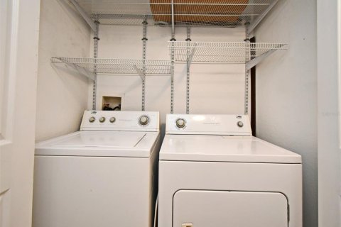Condo in Orlando, Florida, 1 bedroom  № 1526544 - photo 25