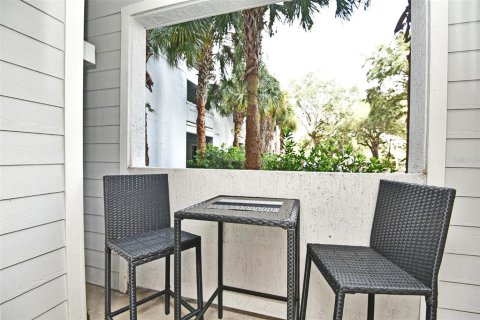 Condo in Orlando, Florida, 1 bedroom  № 1526544 - photo 28