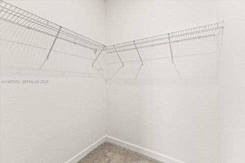 Снять в аренду таунхаус в Хомстед, Флорида 3 спальни, 133.97м2, № 2028417 - фото 26