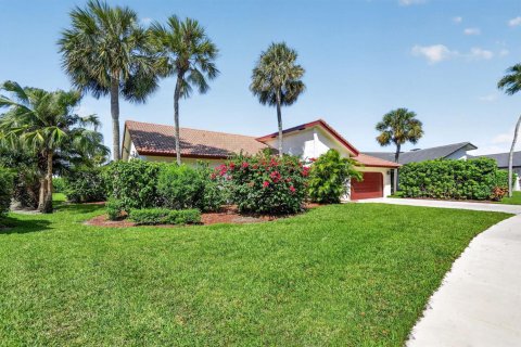 House in Boynton Beach, Florida 3 bedrooms, 209.4 sq.m. № 2243428 - photo 2