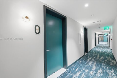 Купить кондоминиум в Майами, Флорида 4 комнаты, 77.39м2, № 2153934 - фото 10