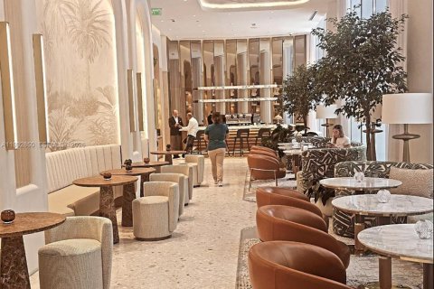 Купить кондоминиум в Майами, Флорида 4 комнаты, 77.39м2, № 2153934 - фото 6